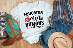 Teacher SVG Design Bundle, School Svg Bundle Product Image 11
