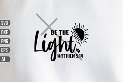 Christian SVG Bundle, God Svg Bundle, Bible Quotes Svg Product Image 9