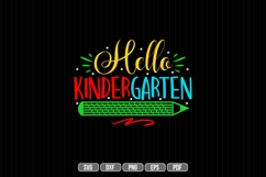 Back to School Svg Bundle, Book Lover Svg, Teacher Svg Product Image 10