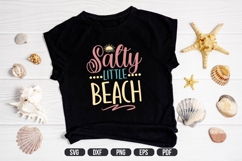 Summer SVG Bundle, Beach Svg, Family Vacation Svg Product Image 7