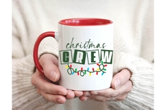 Christmas Svg, Winter Svg, Xmas Svg Designs Product Image 2