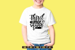 Back to School Svg Bundle Product Image 7