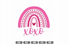Happy valentine&#039;s day Rainbow Bundle Product Image 6