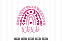 Happy valentine&#039;s day Rainbow Bundle Product Image 9