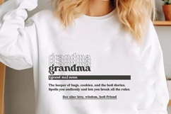 Mother&#039;s Day SVG Design Bundle, Mom Quotes Svg, Mom Shirt Product Image 5