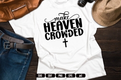 Christian SVG Designs Bundle, Religious SVG, Jesus God Product Image 14