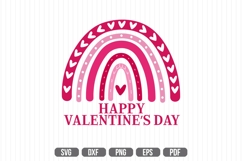Happy valentine&#039;s day Rainbow Bundle Product Image 8