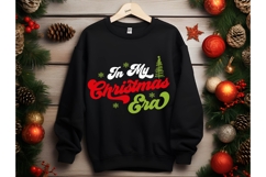 Christmas SVG Design Bundle, Xmas svg, Winter svg Product Image 9
