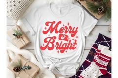 Christmas Svg, Winter Svg, Xmas Svg Designs Product Image 2