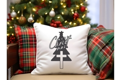 Christmas Svg, Winter Svg, Xmas Svg Designs Product Image 2