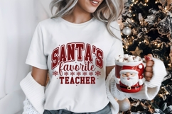 Christmas Svg Bundle Product Image 3