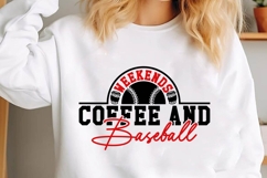 Baseball SVG Bundle, Baseball Game Day Svg, Sports Svg Product Image 2