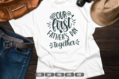Father&#039;s Day Svg Bundle, Daddy Svg, Family Svg, Papa Svg Product Image 3