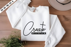create your own magic Svg Design Product Image 1
