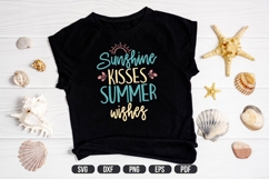 Summer SVG Bundle, Beach Svg, Family Vacation Svg Product Image 14