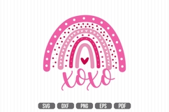 Happy valentine&#039;s day Rainbow Bundle Product Image 3