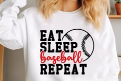 Baseball SVG Bundle, Baseball Game Day Svg, Sports Svg Product Image 7
