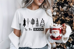 Christmas Svg Bundle Product Image 2