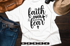 Christian SVG Designs Bundle, Religious SVG, Jesus God Product Image 9