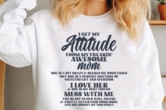 Mother Quotes SVG Bundle Product Image 5