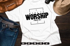Christian SVG Designs Bundle, Religious SVG, Jesus God Product Image 4
