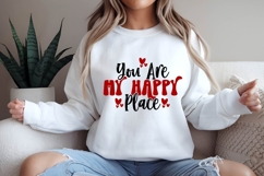 Valentines Svg Bundle, Funny Valentine Svg, Sweet Love Svg Product Image 3