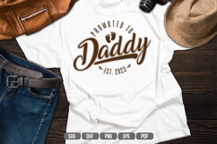 Father&#039;s Day SVG Design Bundle Product Image 7