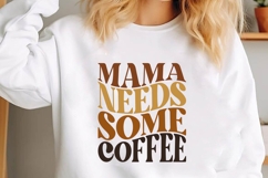 Retro Coffee SVG Bundle Product Image 12