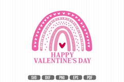 Happy valentine&#039;s day Rainbow Bundle Product Image 2