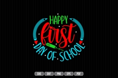 Back to School Svg Bundle, Book Lover Svg, Teacher Svg Product Image 9