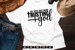 Christian SVG Designs Bundle, Religious SVG, Jesus God Product Image 8