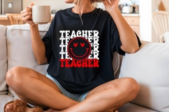 Teacher Svg, Teacher Quotes Svg Product Image 2