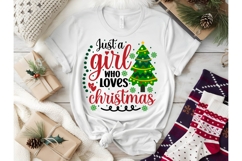 Christmas Svg, Winter Svg, Xmas Svg Designs Product Image 2