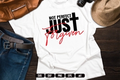 Christian SVG Designs Bundle, Religious SVG, Jesus God Product Image 5