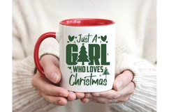 Christmas Svg, Winter Svg, Xmas Svg Designs Product Image 2