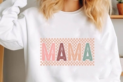 Mother&#039;s Day SVG Design Bundle, Mom Quotes Svg, Mom Shirt Product Image 9
