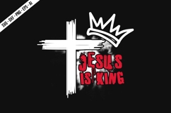 Christian Svg Bundle, Faith Svg, Jesus Loves Svg Designs Product Image 15
