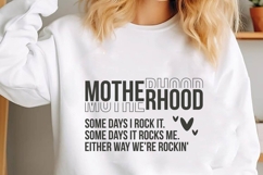 Mother&#039;s Day SVG Design Bundle Product Image 7