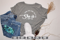 International Women&#039;s Day Svg bundle Product Image 3