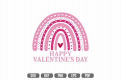Happy valentine&#039;s day Rainbow Bundle Product Image 7