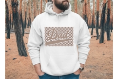 Father’s Day Dad Papa SVG Bundle Product Image 7