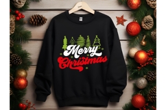 Christmas SVG Design Bundle, Xmas svg, Winter svg Product Image 7