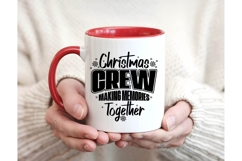 Christmas Svg, Winter Svg, Xmas Svg Designs Product Image 2