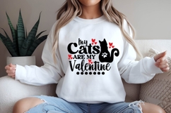 Valentine&#039;s Day Svg Bundle, Love Svg, Valentine Shirt Svg Product Image 7