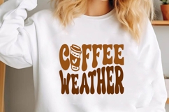 Retro Coffee SVG Bundle Product Image 5