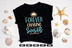 Summer SVG Bundle, Beach Svg, Family Vacation Svg Product Image 6