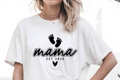 Mama Svg Design Product Image 2