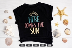 Summer SVG Bundle, Beach Svg, Family Vacation Svg Product Image 5