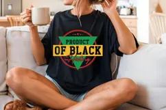 Product of Black History Svg, Black History Svg Product Image 1