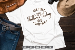 Father&#039;s Day Svg Bundle, Daddy Svg, Family Svg, Papa Svg Product Image 2